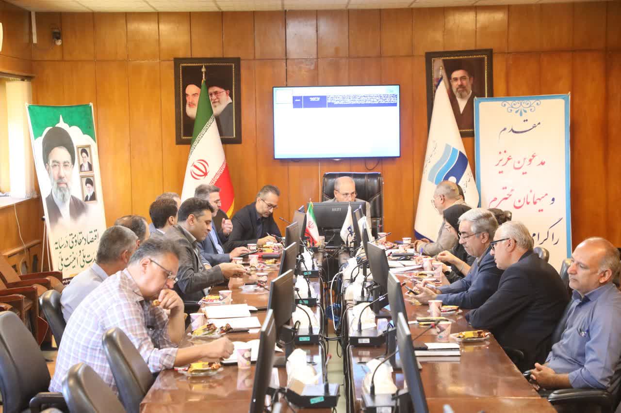 مدیریت منابع آب قزوین با کنترل چاه‌های غیرمجاز