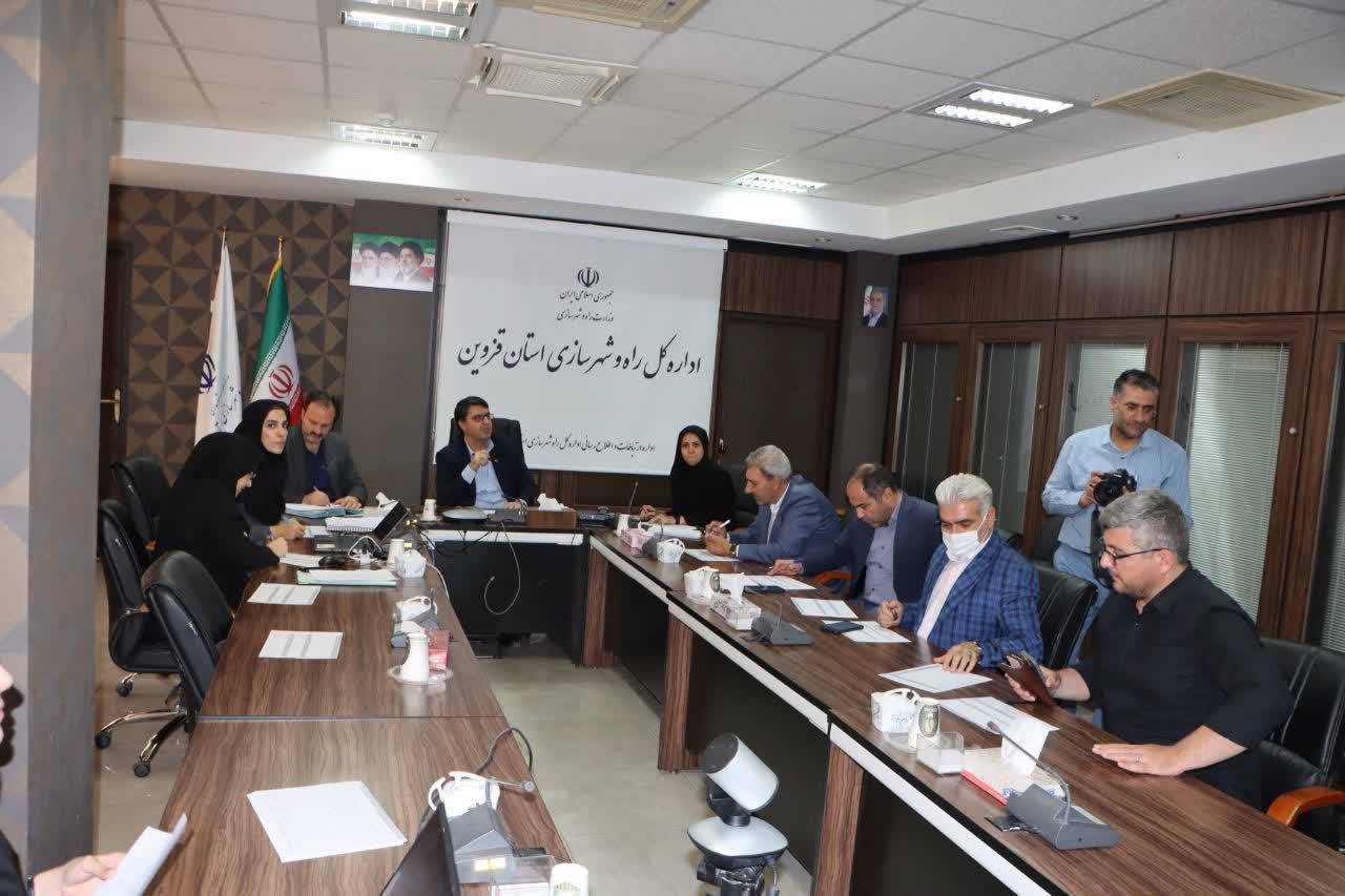 اخذ مجوز احداث دومین ایستگاه آتش‌نشانی اقبالیه