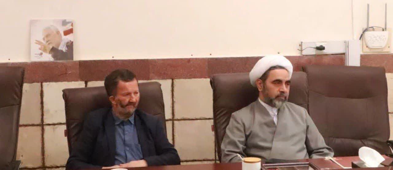 نشست بصیرتی درباره جایگاه امام و وقایع آخرالزمان در قزوین