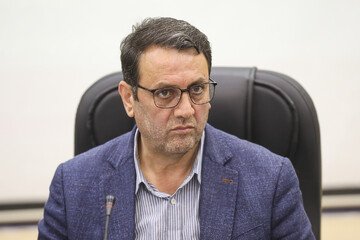دو انتصاب جدید در فرمانداری قزوین