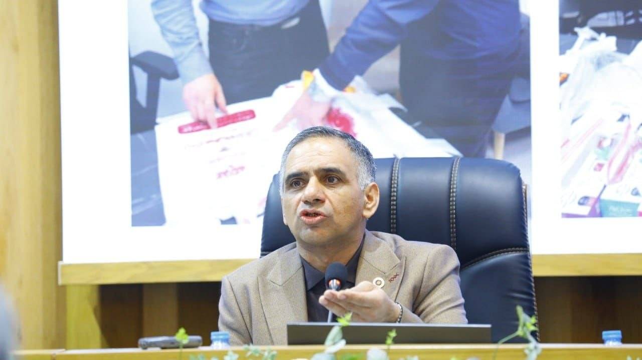 از راه‌اندازی خط پروازی قزوین ـ اولیانوفسک تا هدف‌گذاری برای تسخیر بازار روسیه