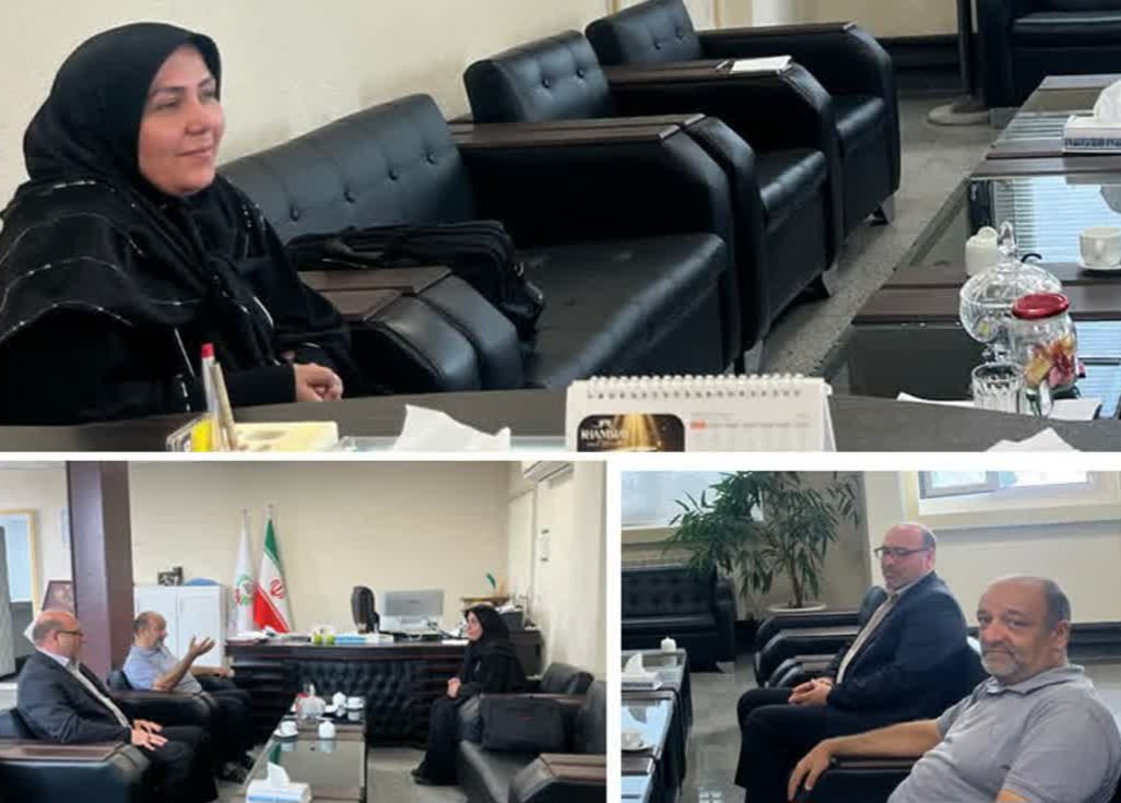 ساماندهی معتادان متجاهر در شهرداری قزوین بررسی شد