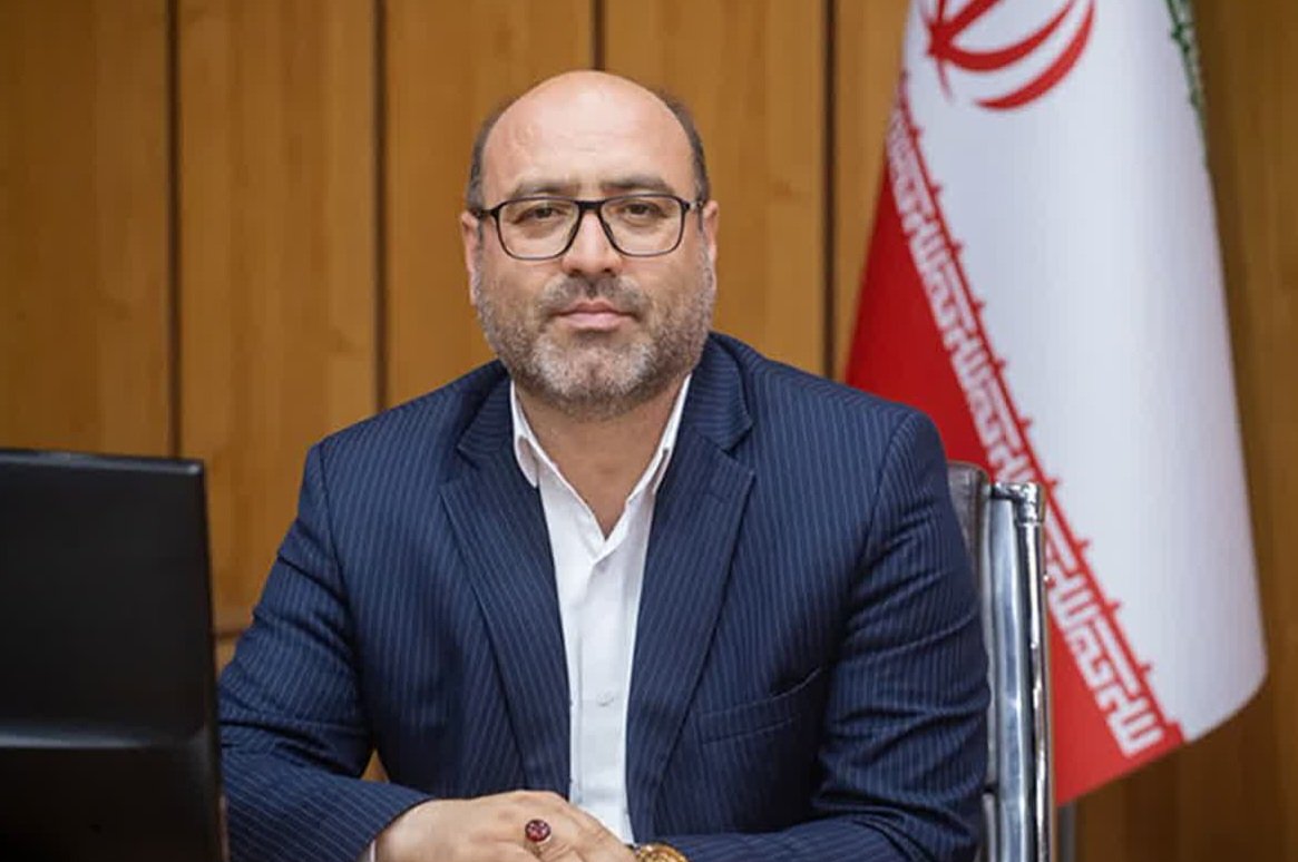 ساماندهی ۴۲ متکدی و ارجاع به مراجع ذی‌ربط در قزوین