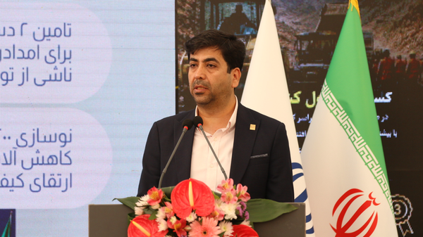 تحول در زیرساخت‌های رفاهی قزوین؛ استارت بزرگ‌ترین پروژه سرمایه‌گذاری ۳۰ هکتاری و افتتاح بوستان‌های جدید