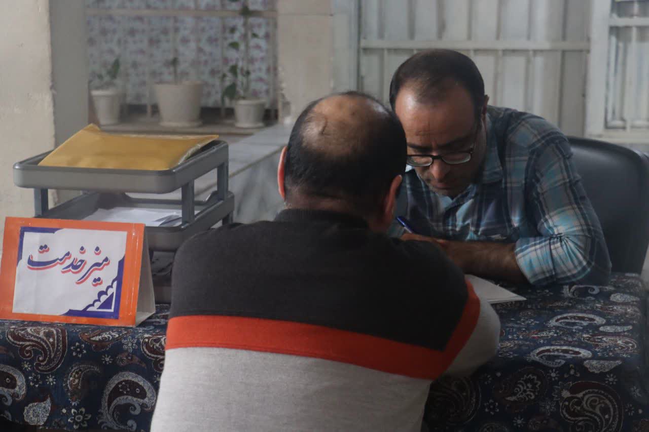 بررسی وضعیت ۷ زندانی مالی در قزوین