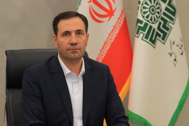 توزیع ۸۷ هزار میلیارد ریال عوارض قزوین