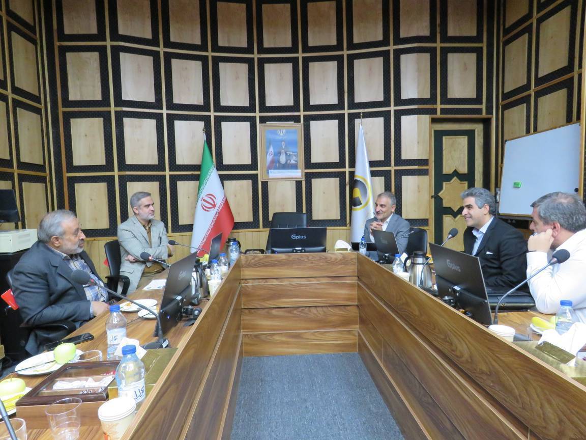 فاز نخست بازسازی نیروگاه طرشت مهرماه وارد مدار می‌شود.