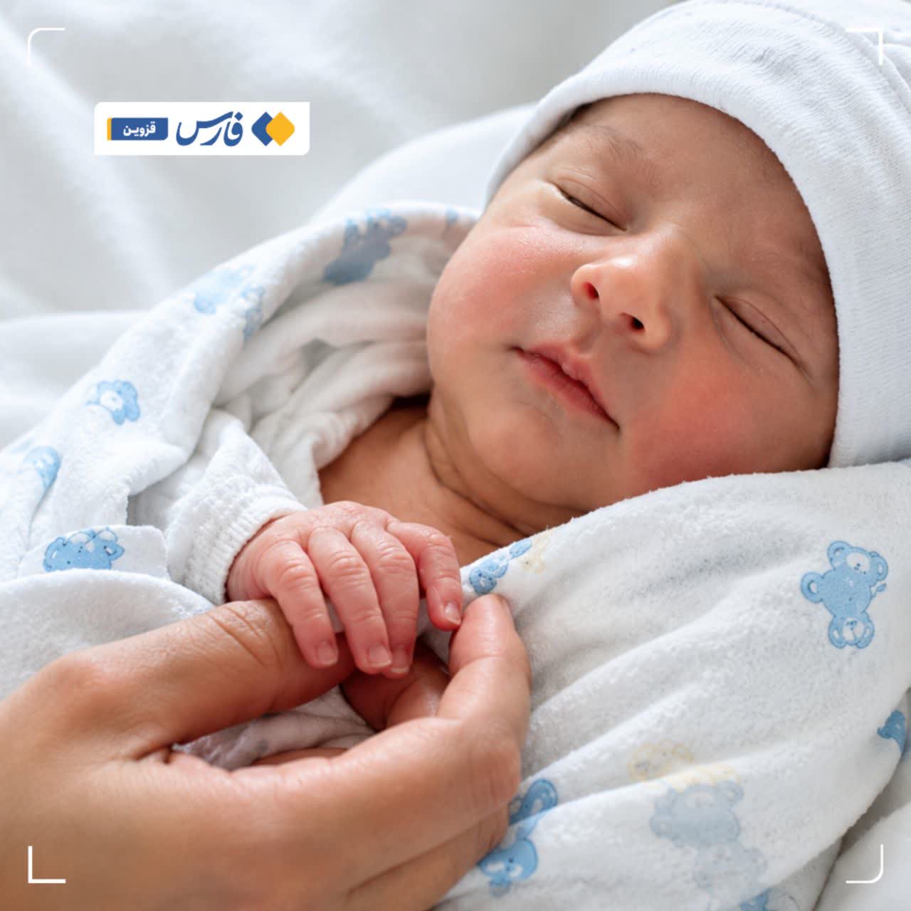 پسرها از دخترها در قزوین جلو زدند