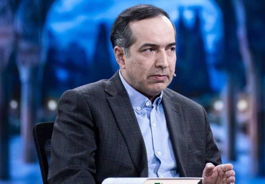 انتظامی دبیرکل مجمع رسانه‌ها شد