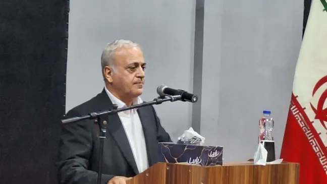 داوود محمدی: اولویت هیئت تنیس روی میز، تربیت مدیران اخلاق‌مدار در کنار توسعه ورزش قهرمانی بود