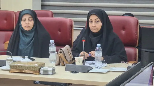 دهکده سالمندی در آبیک راه‌اندازی می‌شود