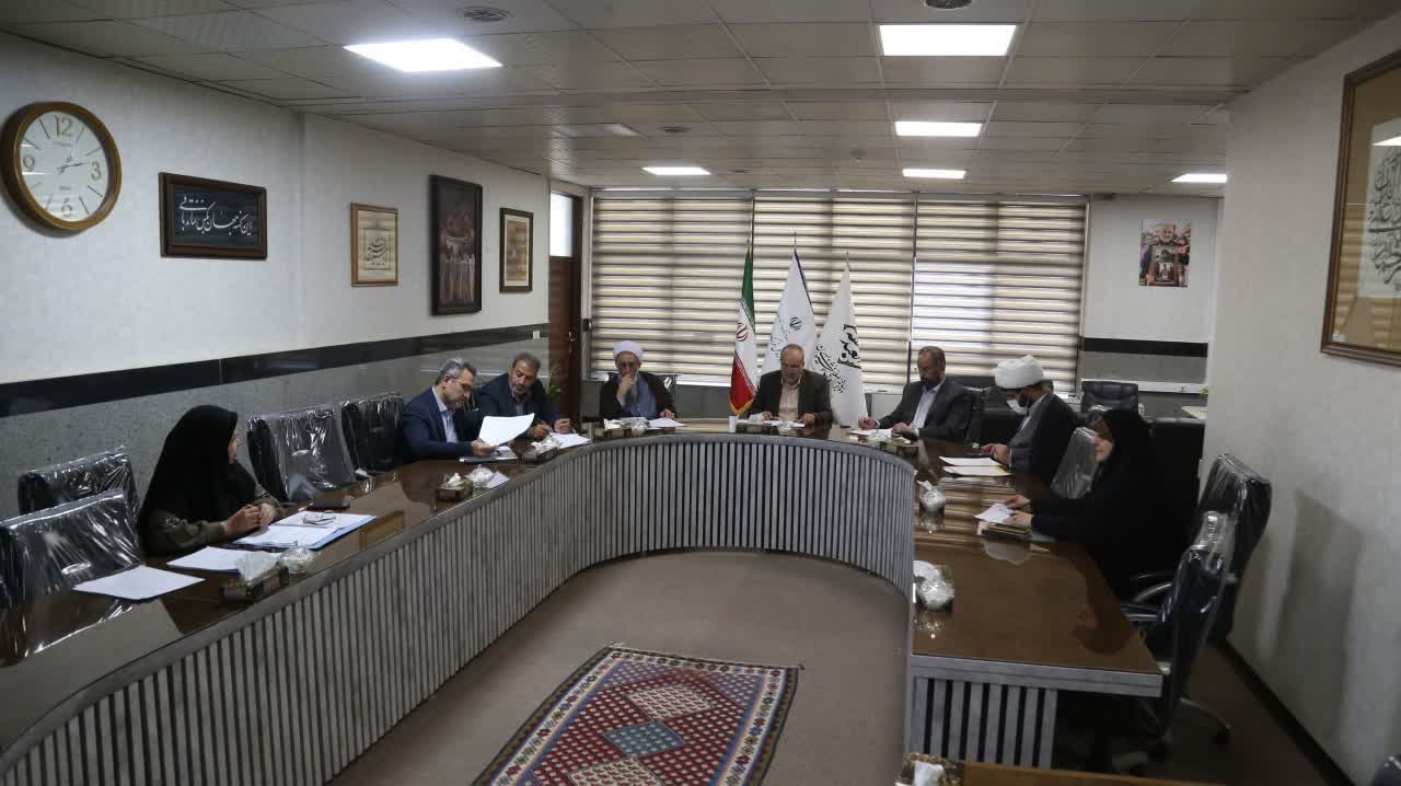 انتخاب خادمان نمونه فرهنگ عمومی قزوین