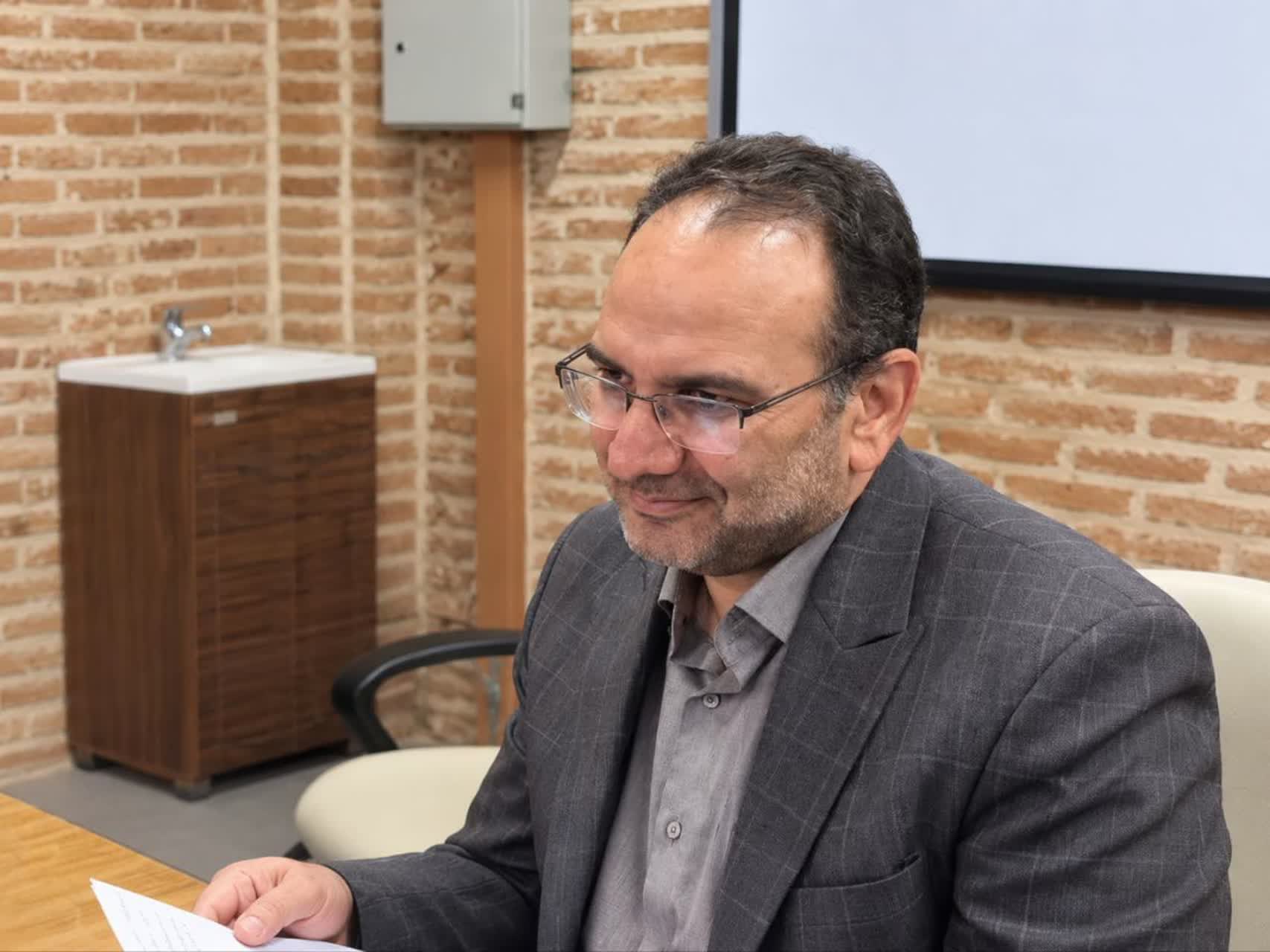 عرشیان: حمایت از حجره‌داران سعدالسلطنه ادامه دارد
