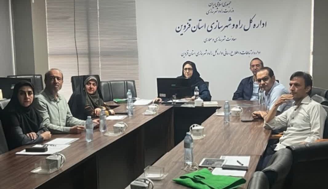 بررسی پرونده‌های شهرسازی در کمیسیون ماده ۵