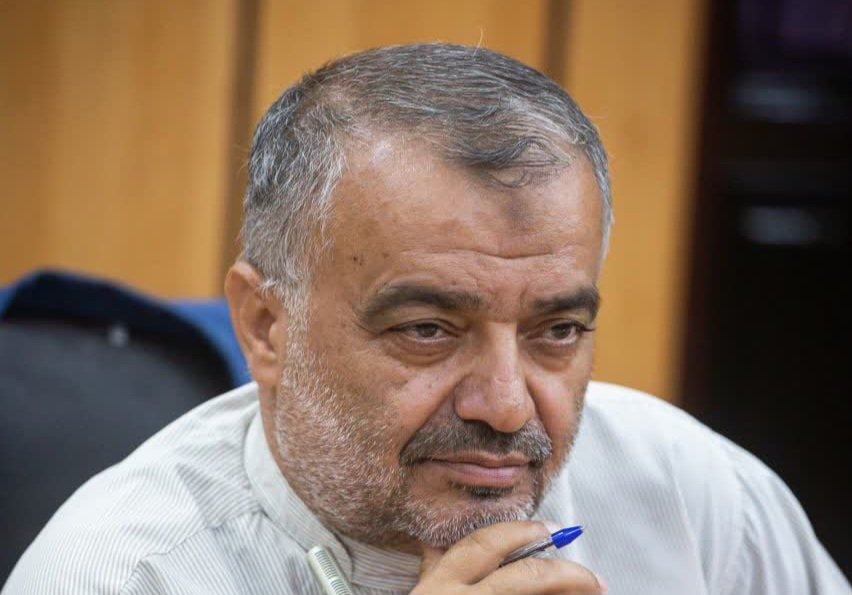 تأکید صلح‌جو بر نقش پلیس در تأمین امنیت قزوین
