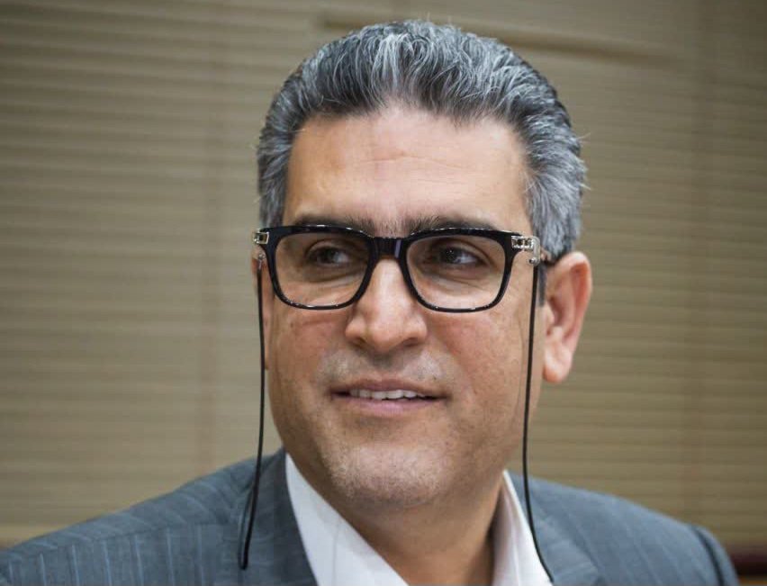 پیشنهاد ایجاد مجتمع‌های پزشکان برای کاهش ترافیک قزوین