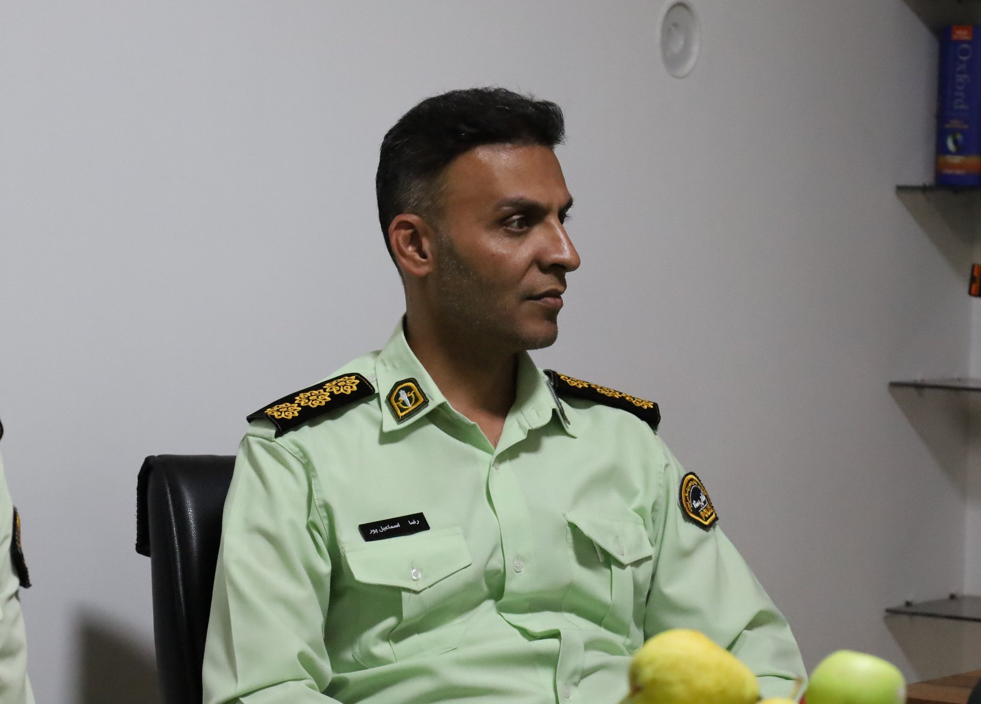 حل‌وفصل ۴۳ پرونده ملکی و خودرویی در قزوین با ورود پلیس اماکن و دستگاه قضایی