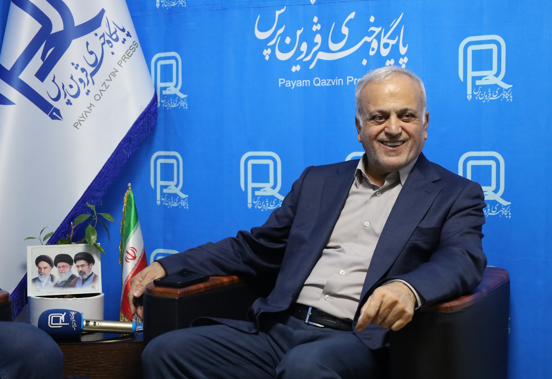 تأکید دادستان دیوان محاسبات کشور بر نقش رسانه‌ها در نظارت مردمی
