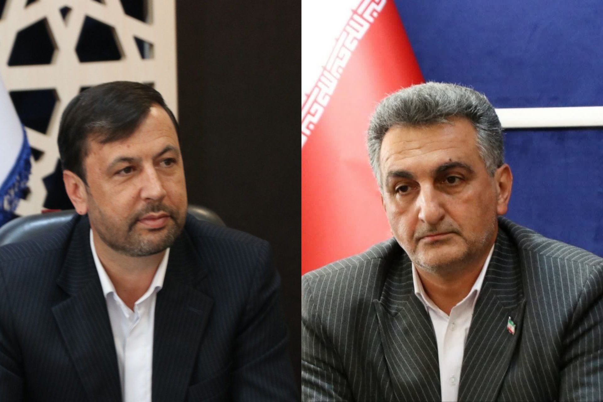 تقدیر از عملکرد هفت‌ماهه محمدخانی در آموزش و پرورش قزوین