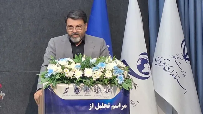 تدوین سند تحول سه‌ساله صنعت قزوین با تمرکز بر گسترش بنگاه‌های صادرات‌محور و بازارهای منطقه‌ای