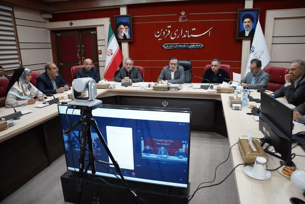 قزوین در مسیر تعاملات راهبردی با چین؛ از جذب سرمایه‌گذاری تا توسعه صادرات