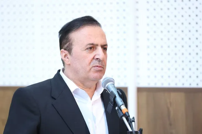 استاندار قزوین: دغدغه «ایران» حلقه اتصال تمام ایرانیان در سراسر جهان است