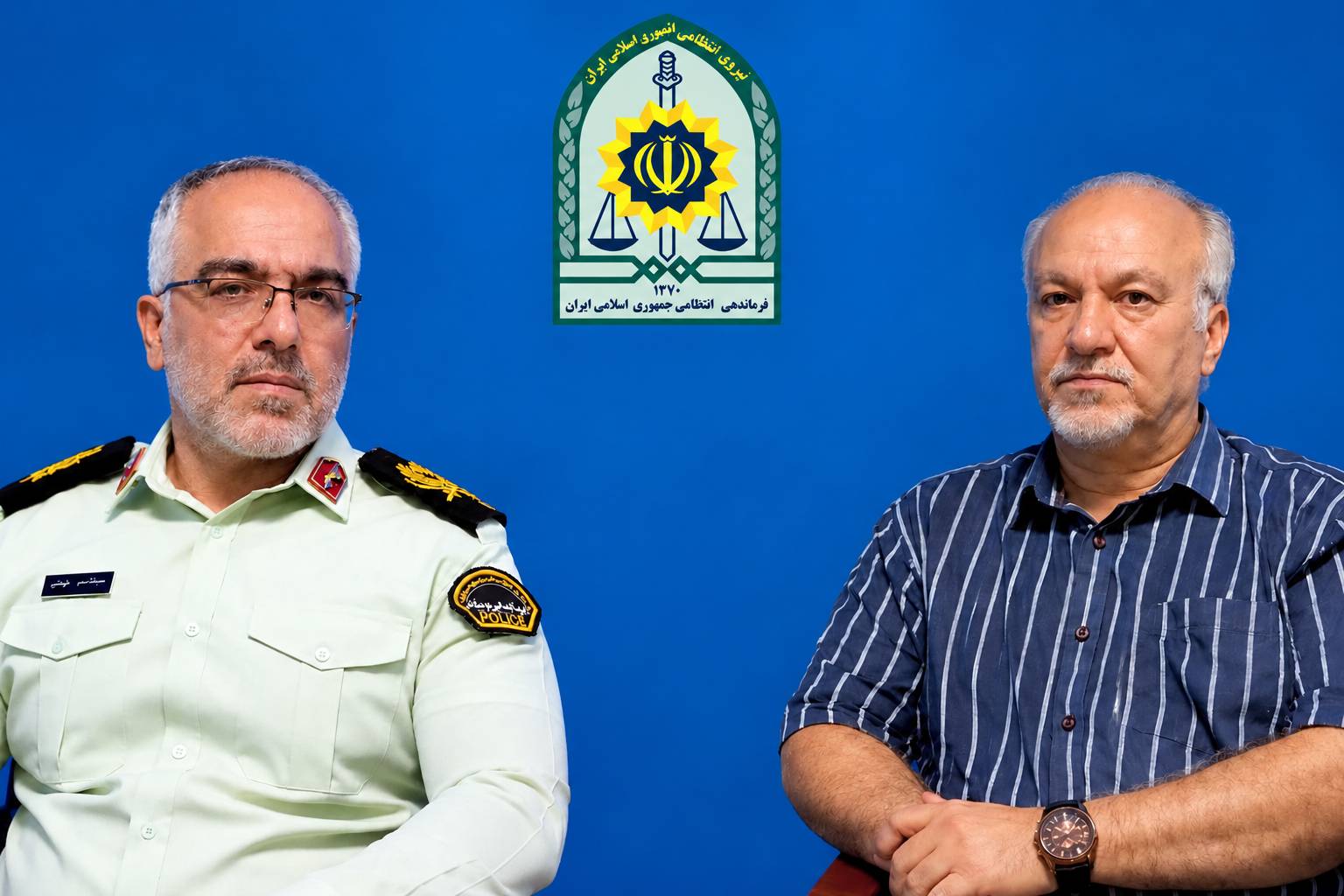 یا اصلاح شوید یا قزوین را ترک کنید !