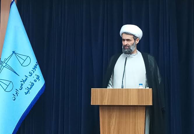 بازپس‌گیری اراضی ملی قزوین به ارزش ۴۳۵ میلیارد تومان و مسدودسازی ۱۳۸ چاه غیرمجاز