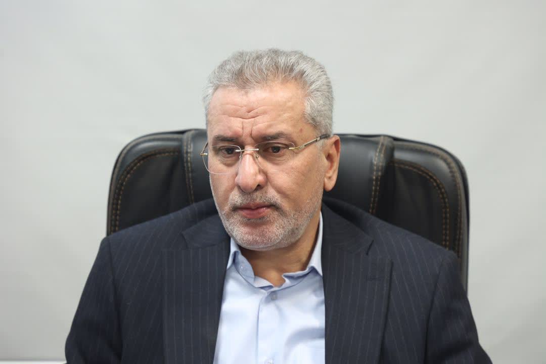 مشکلات تولی‌پرس و شیشه قزوین بررسی شد