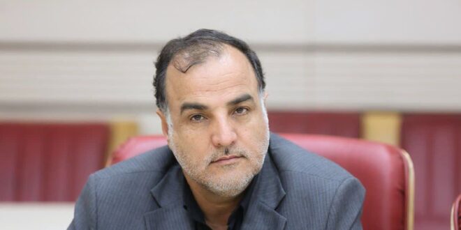 شهردار محمدیه: تاب‌آوری شهری، زیربنای مدیریت بحران پایدار است