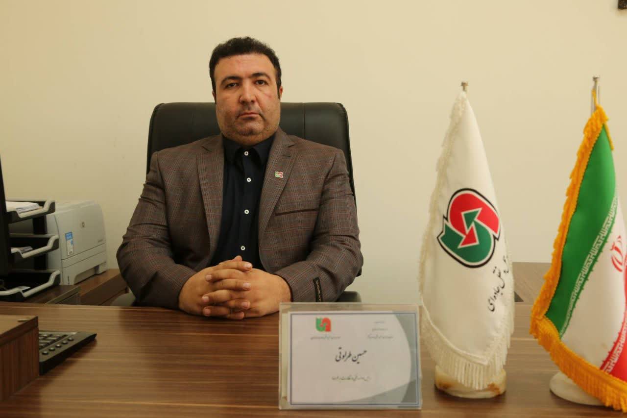 تحقق ۹۱ درصدی تعهد اشتغال راهداری قزوین