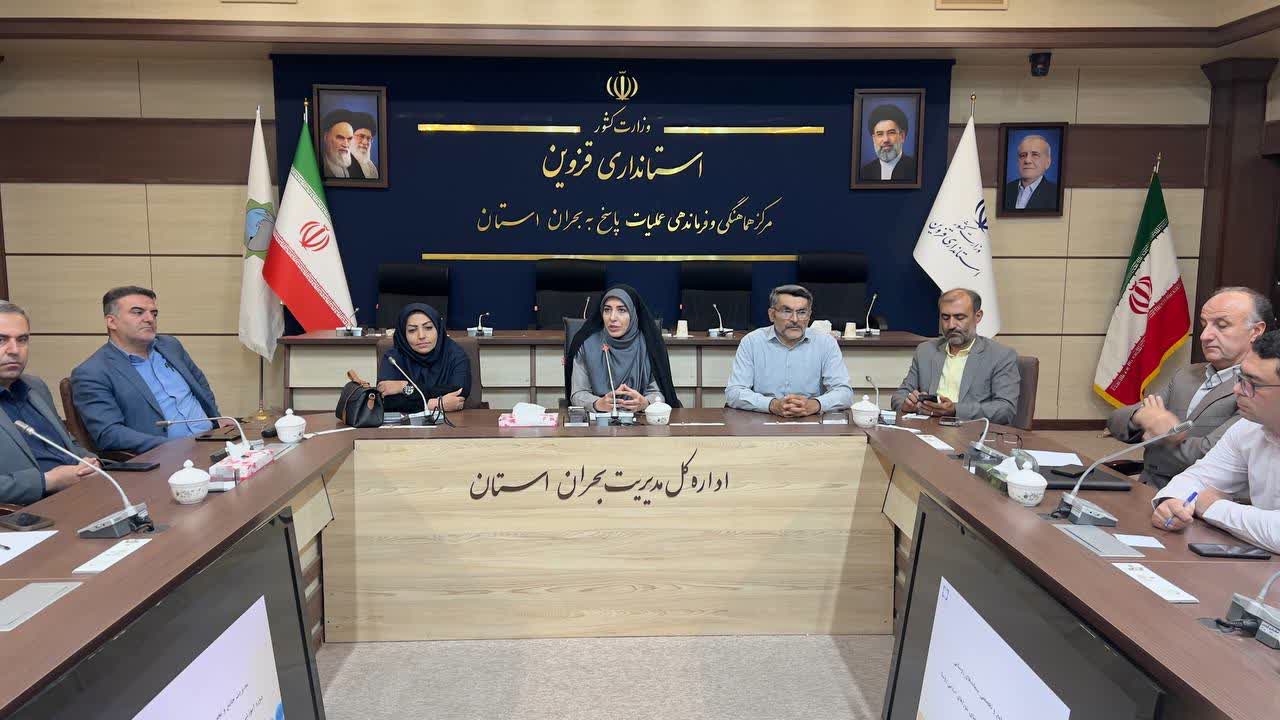 مدیریت پسماند روستایی قزوین ساماندهی می‌شود