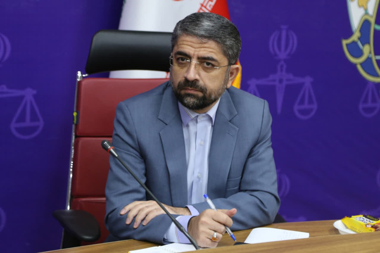 رفع موانع محیط‌زیستی چندساله در قزوین