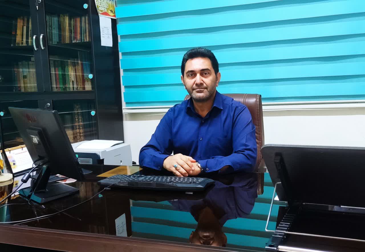 ثبت ۱۳۷ فرصت شغلی در جهاد کشاورزی البرز