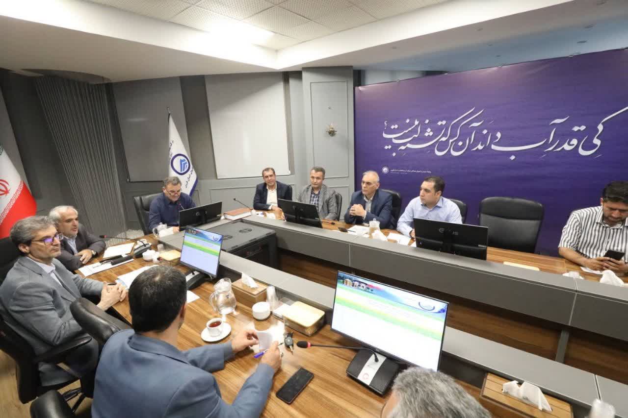 قزوین از حالا آماده تابستان ۱۴۰۶