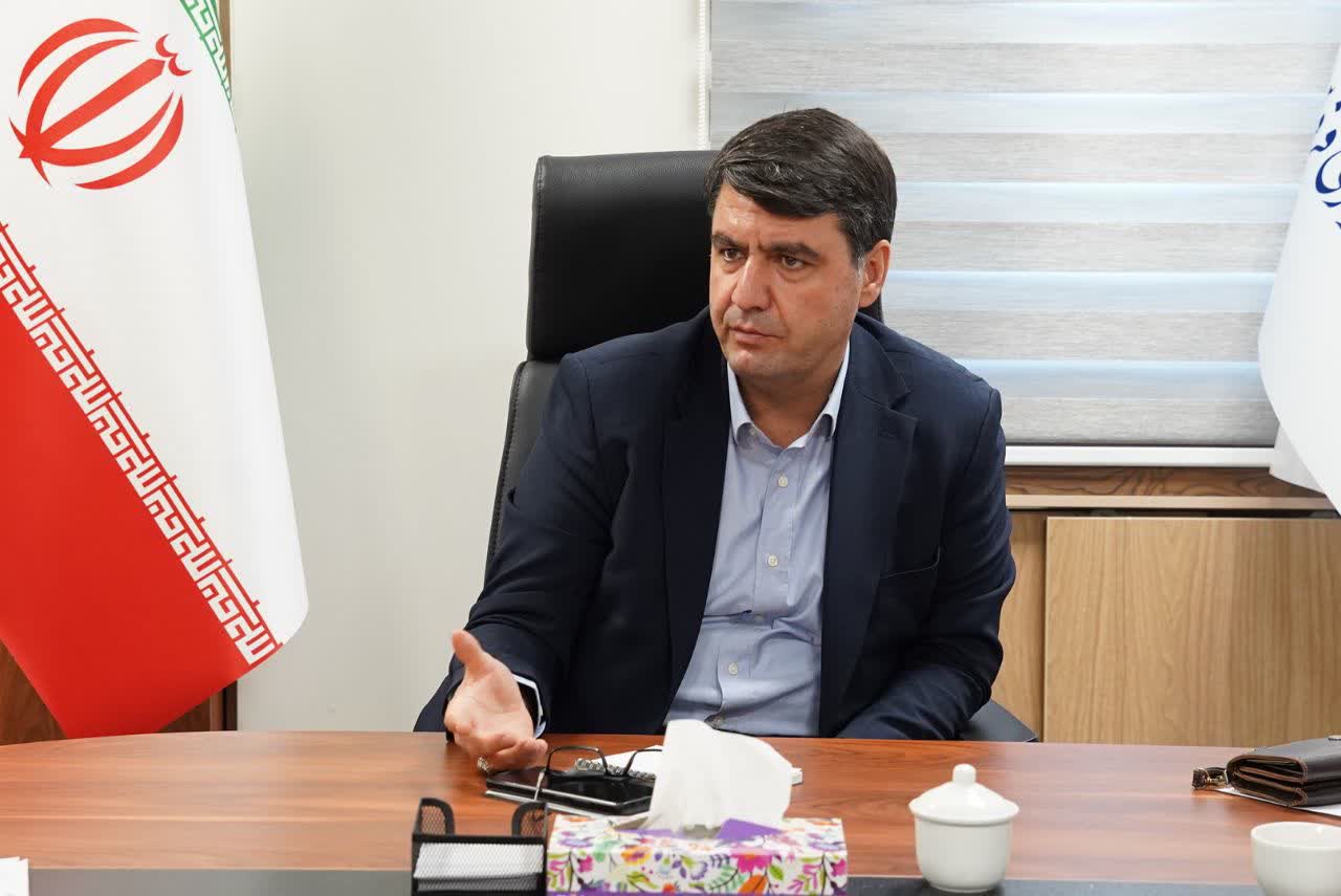 تأمین مالی طرح انتقال آب طالقان در اولویت