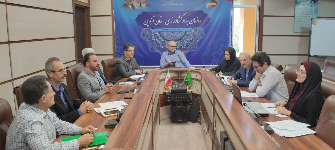 ضابطه‌مند شدن نقل‌وانتقال حق آب چاه‌های کشاورزی