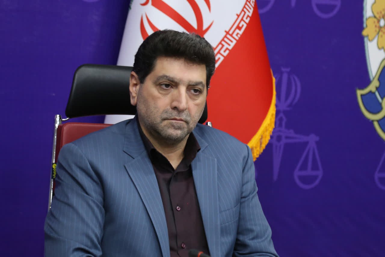 مستندسازی ۲۶ هزار هکتار اراضی قزوین