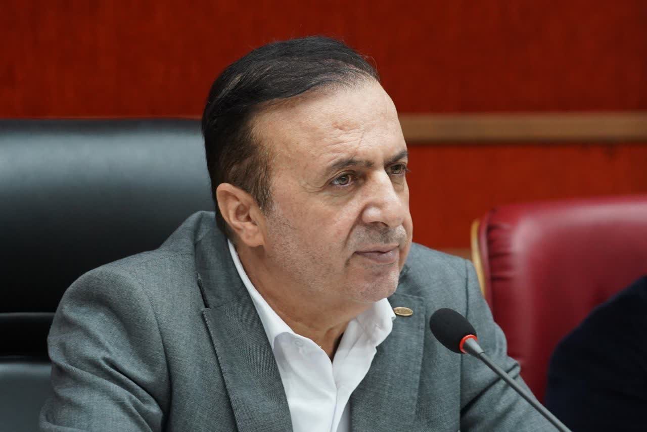 قزوین آماده جهش در دیپلماسی اقتصادی با چین؛ از جذب سرمایه‌گذاری خارجی تا اعزام هیأت تجاری