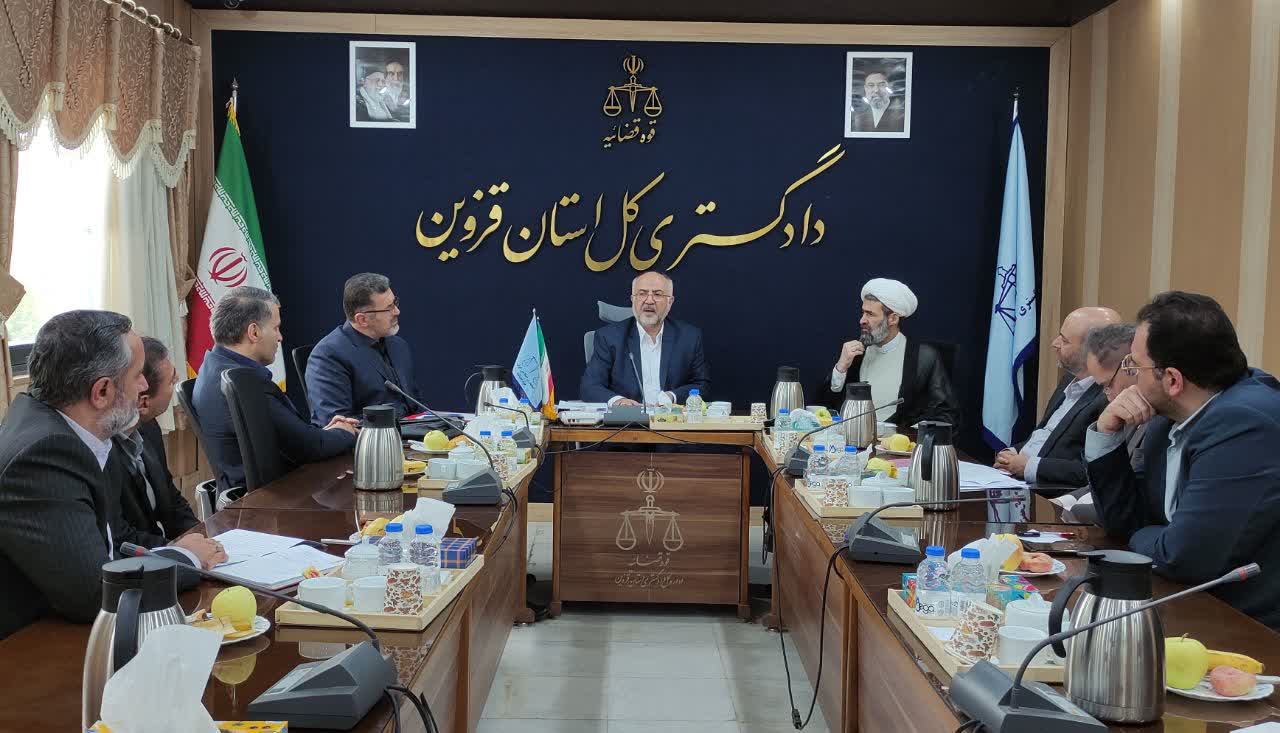 حقوق شهروندی زیر ذره‌بین نظارت قضایی