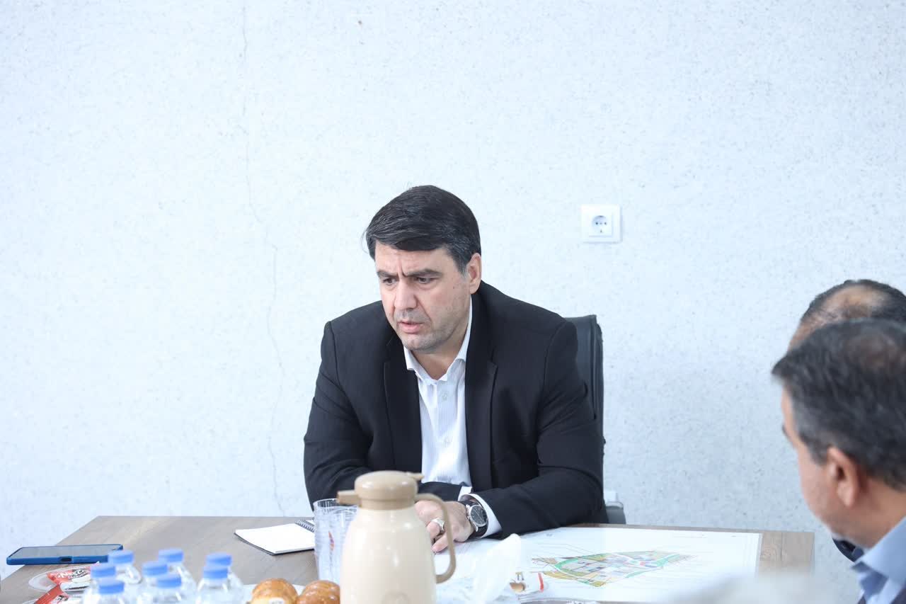 تسریع در آماده‌سازی زیرساخت‌های مسکن ملی قزوین