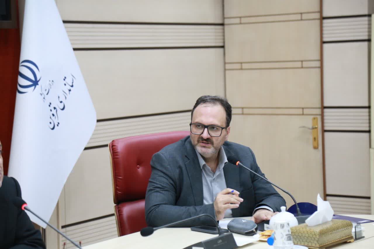 قزوین در واگذاری مسکن ارزان‌ترین قیمت کشور را دارد