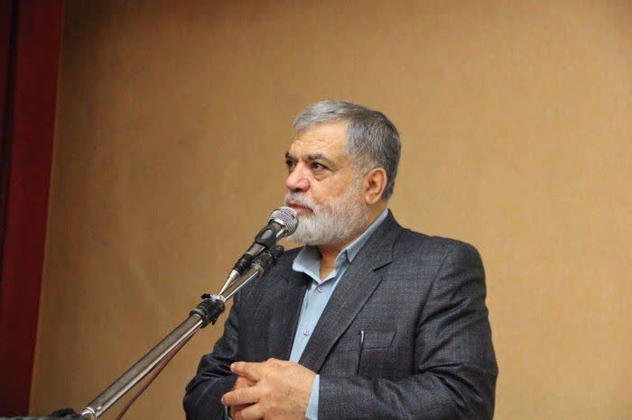 سالار ولایت‌مدار: مهرداد اخلاقی می‌تواند شتاب‌دهنده پیشرفت‌های دفاعی کشور باشد