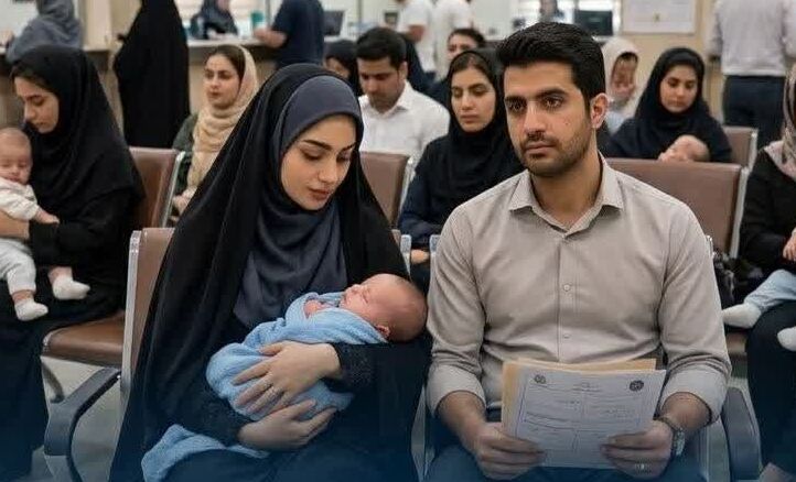 محمدبیگی از تداوم صف انتظار متقاضیان وام ازدواج، فرزندآوری و زمین خبر داد