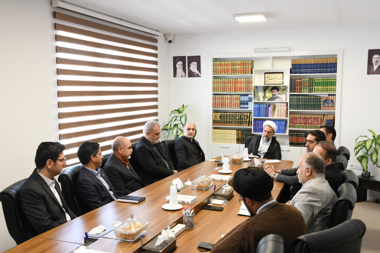 آمادگی شرکت گاز قزوین برای عبور موفق از زمستان
