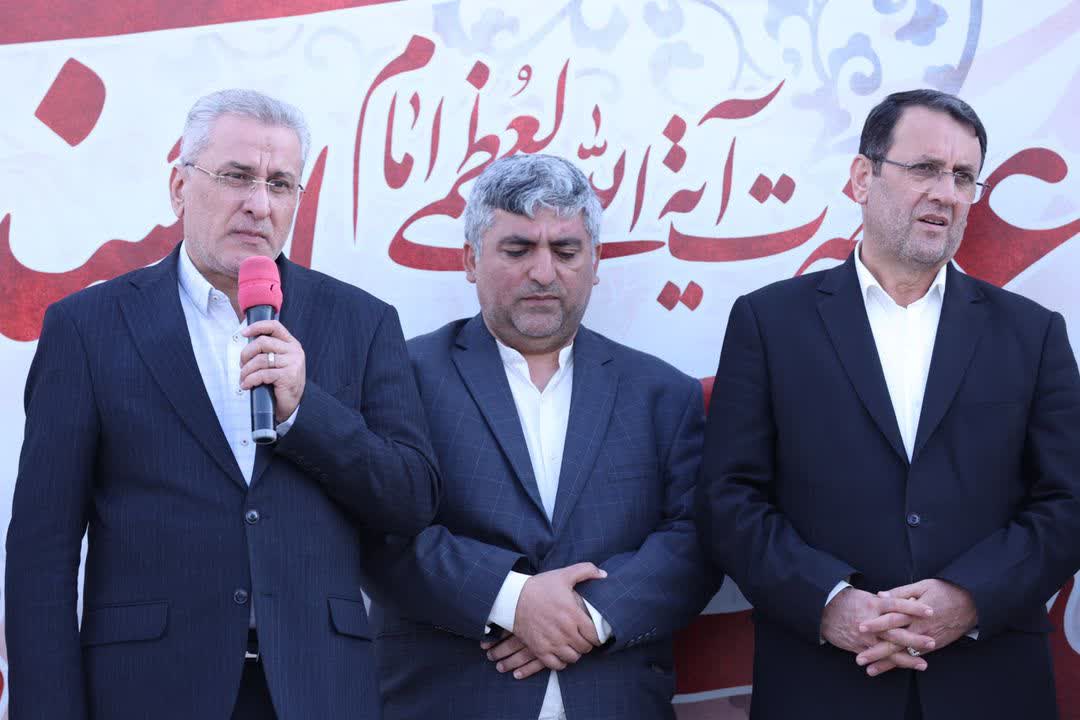 ایران در برابر تجاوز عقب‌نشینی نمی‌کند