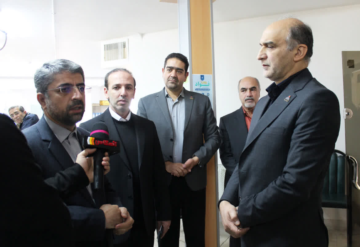 بازرس کل قزوین بر شفافیت تعرفه گاز تأکید کرد