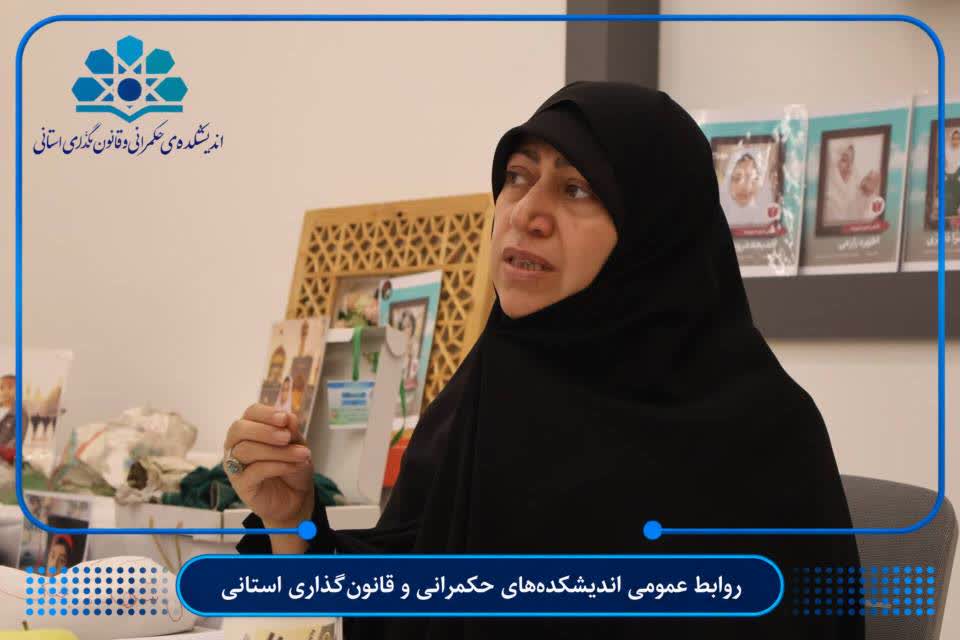 بررسی حقوق دختران ایرانی در جنگ