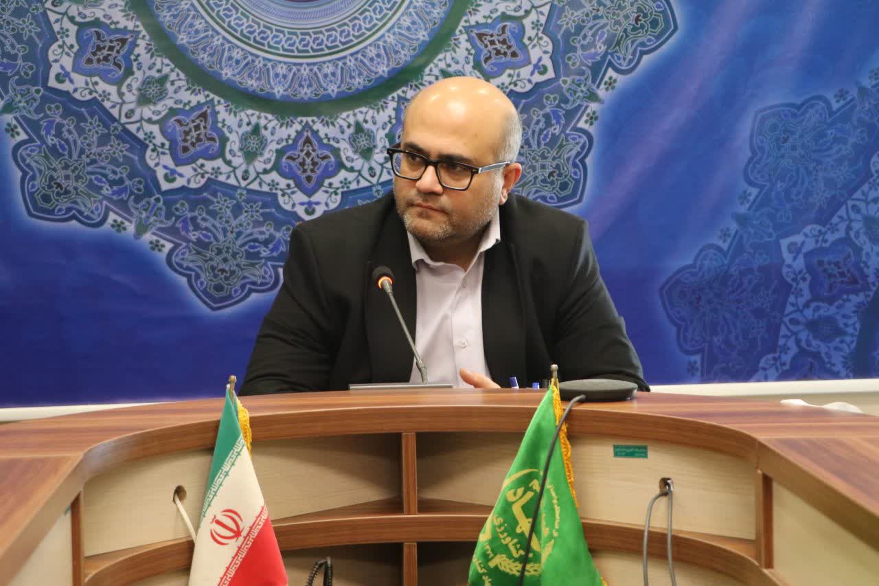 تأکید جهاد کشاورزی قزوین بر ذخیره‌سازی سوخت واحدهای تولیدی