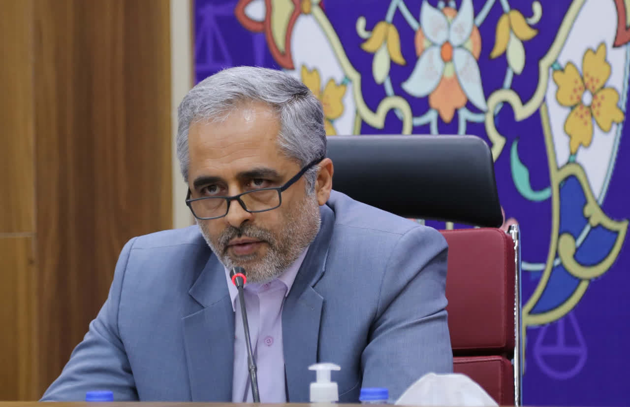 اشتغال ۷۹۸ زندانی در قزوین؛ رشد ۸ درصدی در نیمه نخست سال